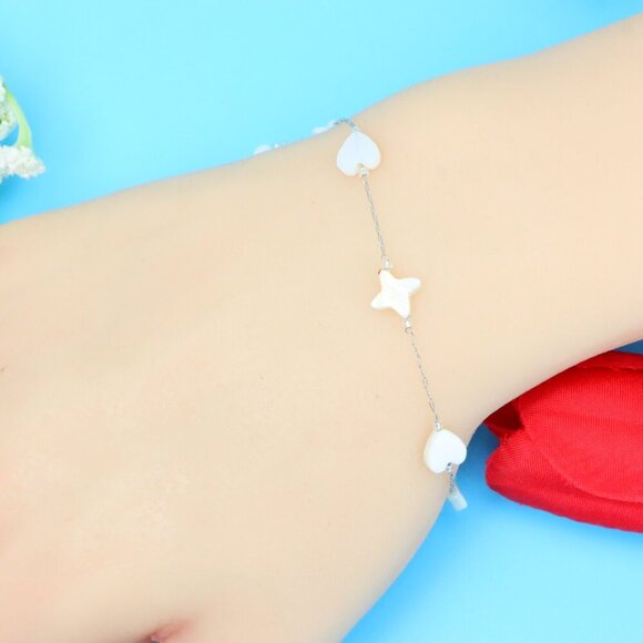 Chic & Stylish Bracelet – A Thoughtful Gift for Women and Girls, DYC1125 - Picture 2 of 7